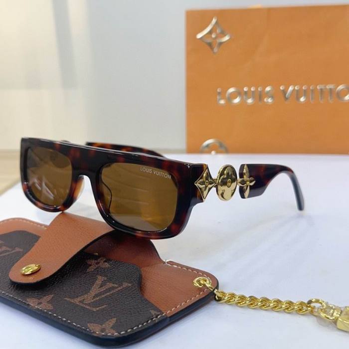 L Sunglasses AAA-645