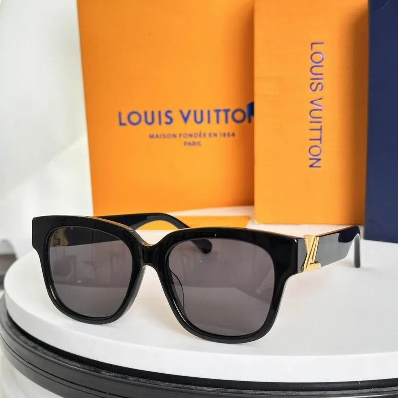 L Sunglasses AAA-613