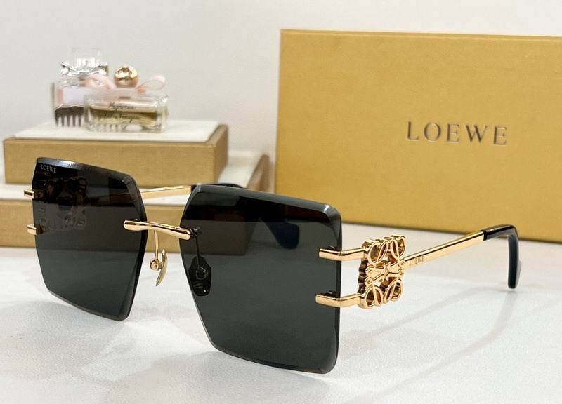 LW Sunglasses AAA-130
