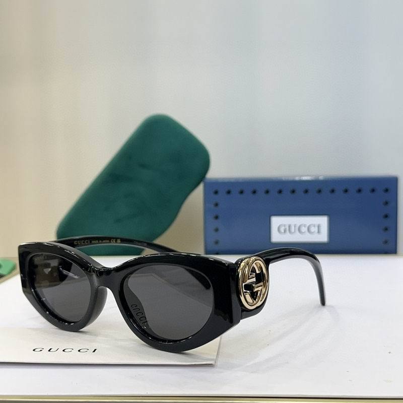 G Sunglasses AAA-436