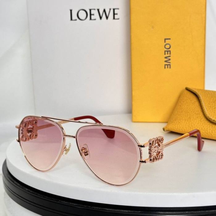 LW Sunglasses AAA-126