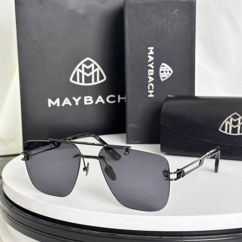 MBH Sunglasses AAA-246