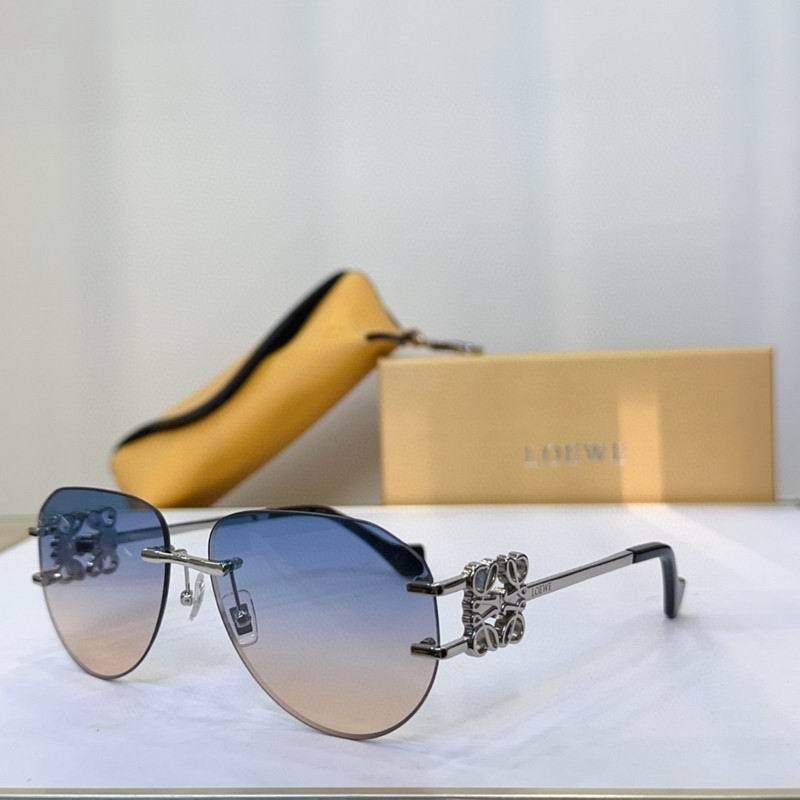 LW Sunglasses AAA-141