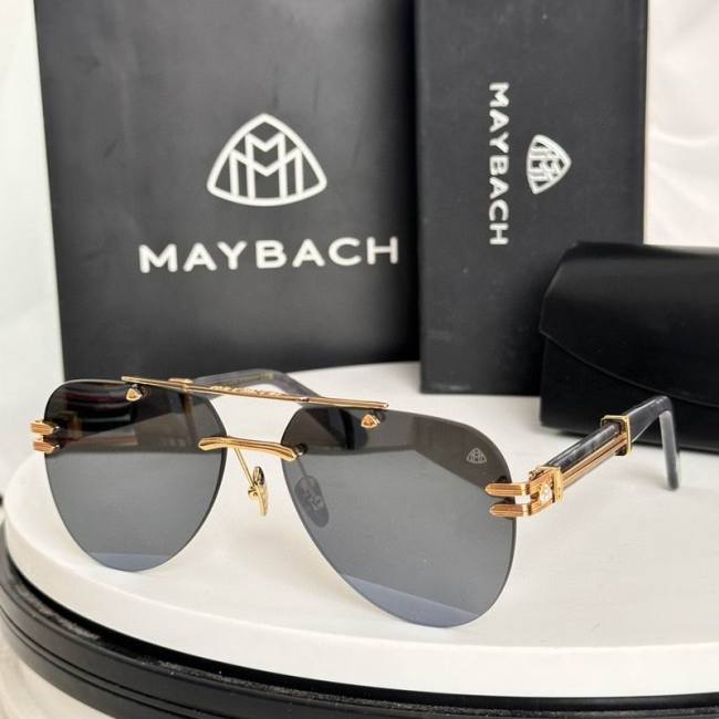 MBH Sunglasses AAA-272