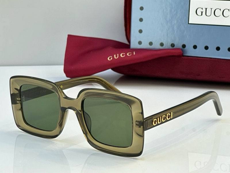 G Sunglasses AAA-423