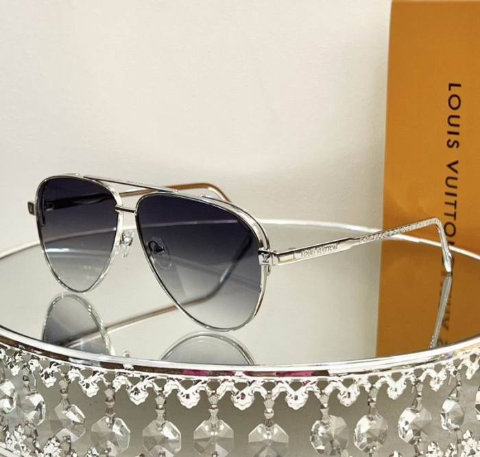 L Sunglasses AAA-657