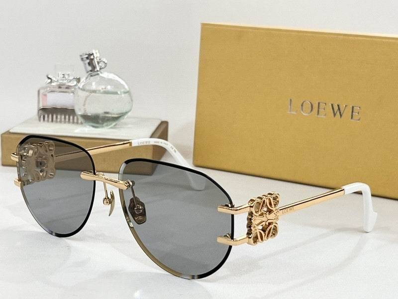 LW Sunglasses AAA-131