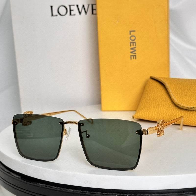 LW Sunglasses AAA-149
