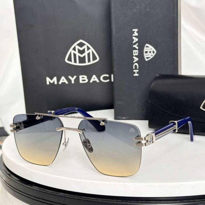 MBH Sunglasses AAA-273