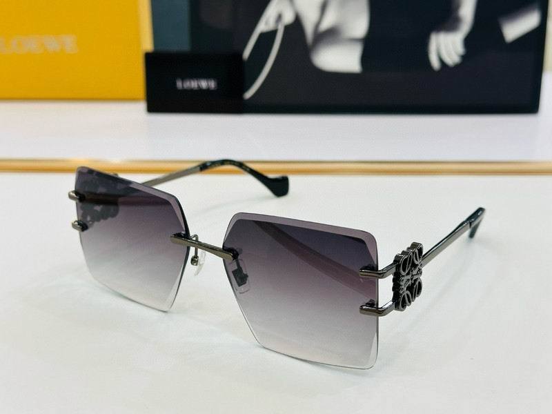 LW Sunglasses AAA-140