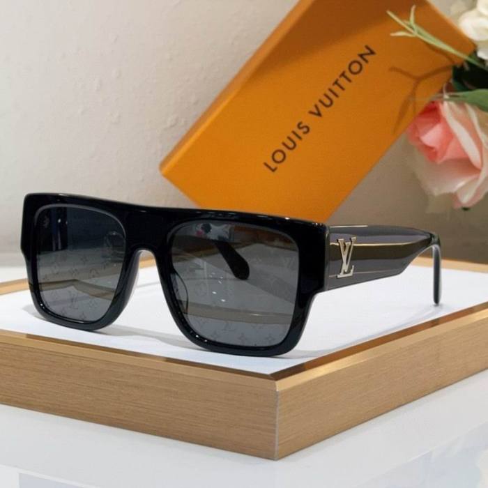 L Sunglasses AAA-648