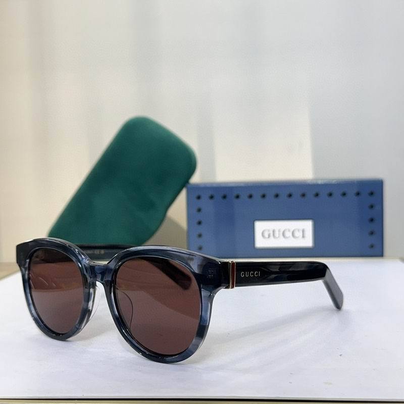 G Sunglasses AAA-437