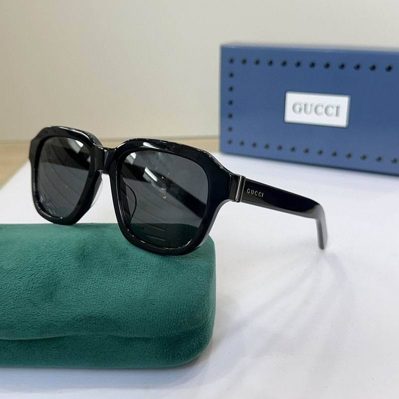 G Sunglasses AAA-434