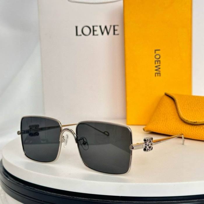 LW Sunglasses AAA-133