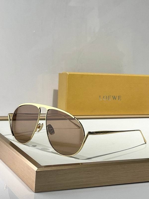LW Sunglasses AAA-151
