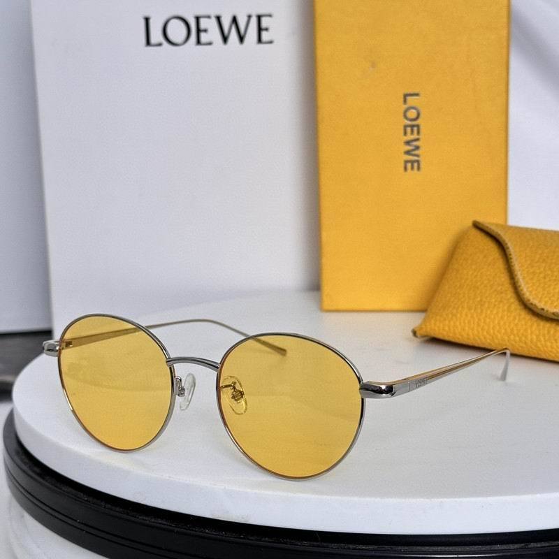 LW Sunglasses AAA-120