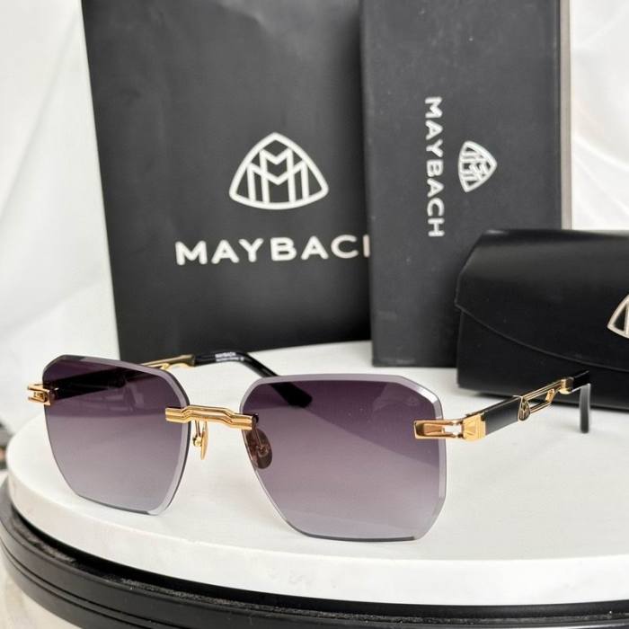 MBH Sunglasses AAA-274