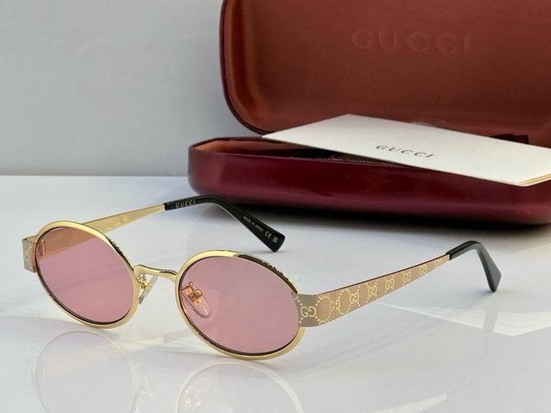 G Sunglasses AAA-447