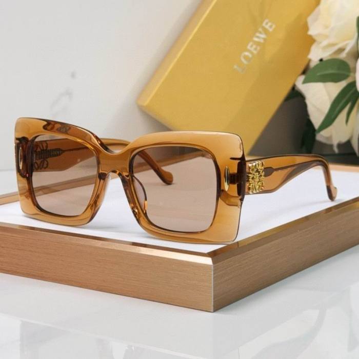 LW Sunglasses AAA-146