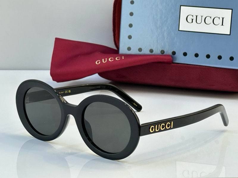 G Sunglasses AAA-424