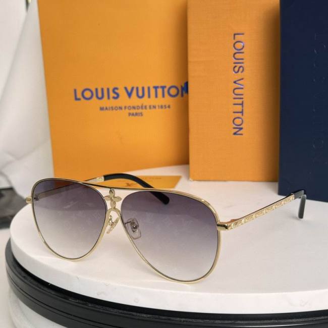L Sunglasses AAA-625