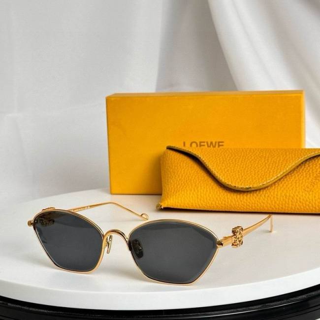 LW Sunglasses AAA-121