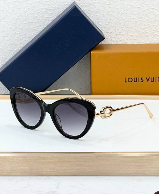 L Sunglasses AAA-650