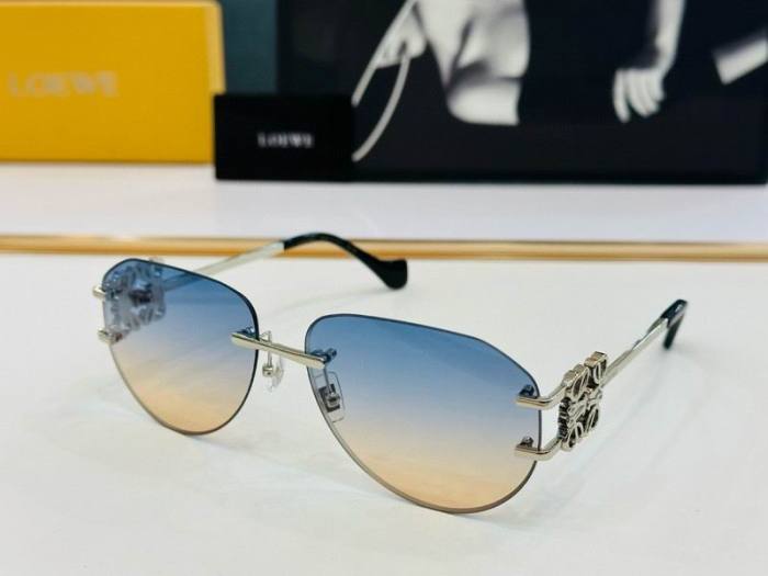 LW Sunglasses AAA-139