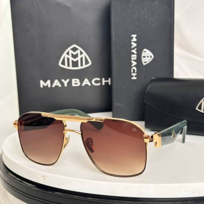 MBH Sunglasses AAA-276