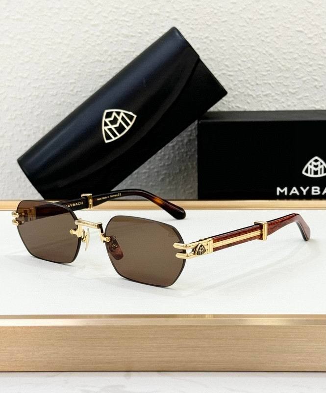 MBH Sunglasses AAA-262