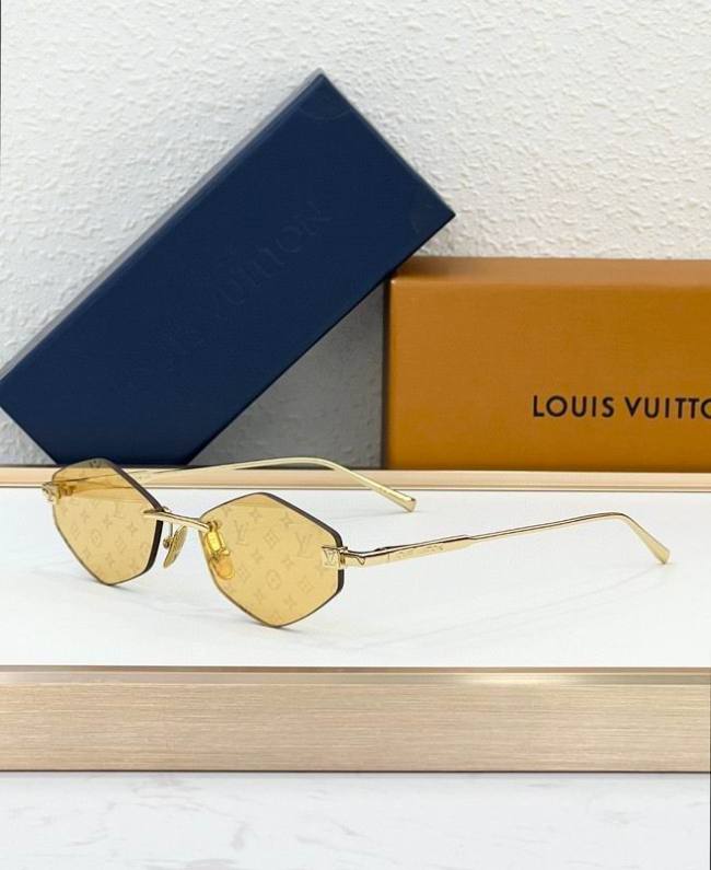 L Sunglasses AAA-660