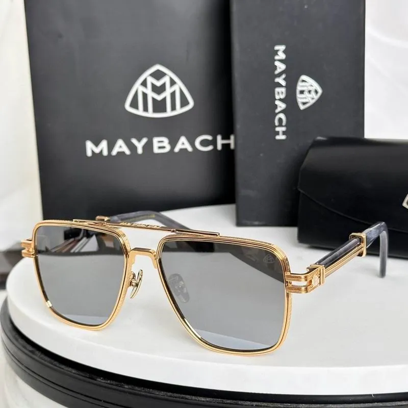 MBH Sunglasses AAA-252