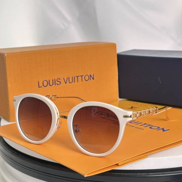 L Sunglasses AAA-638