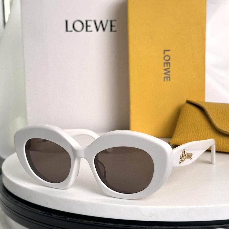 LW Sunglasses AAA-135