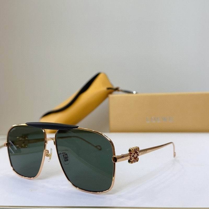 LW Sunglasses AAA-144
