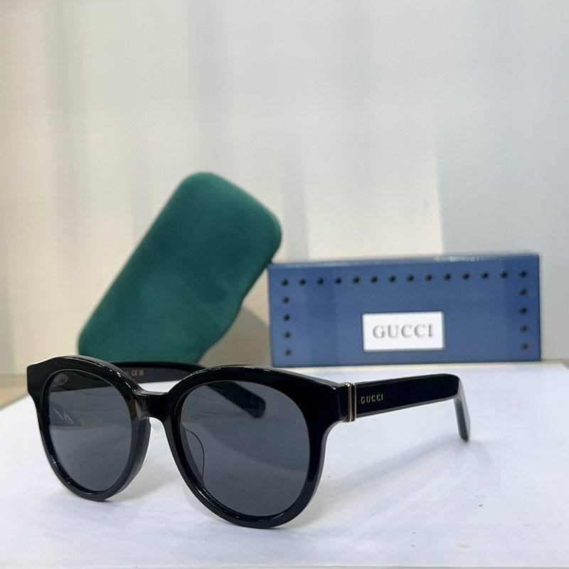 G Sunglasses AAA-437