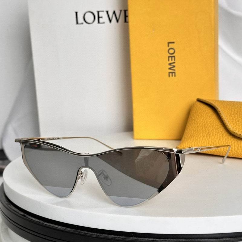 LW Sunglasses AAA-143