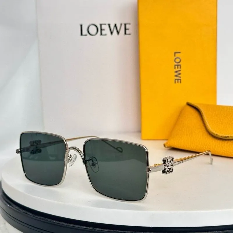 LW Sunglasses AAA-133
