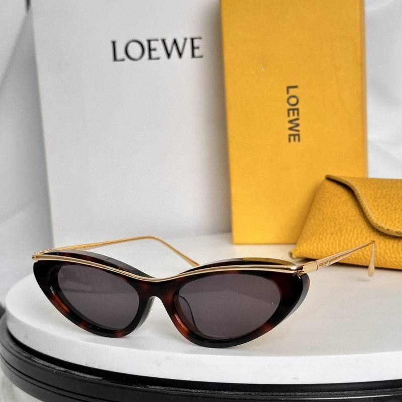 LW Sunglasses AAA-150