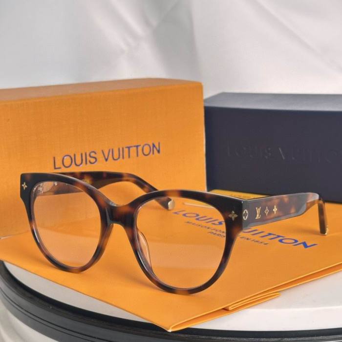 L Sunglasses AAA-627