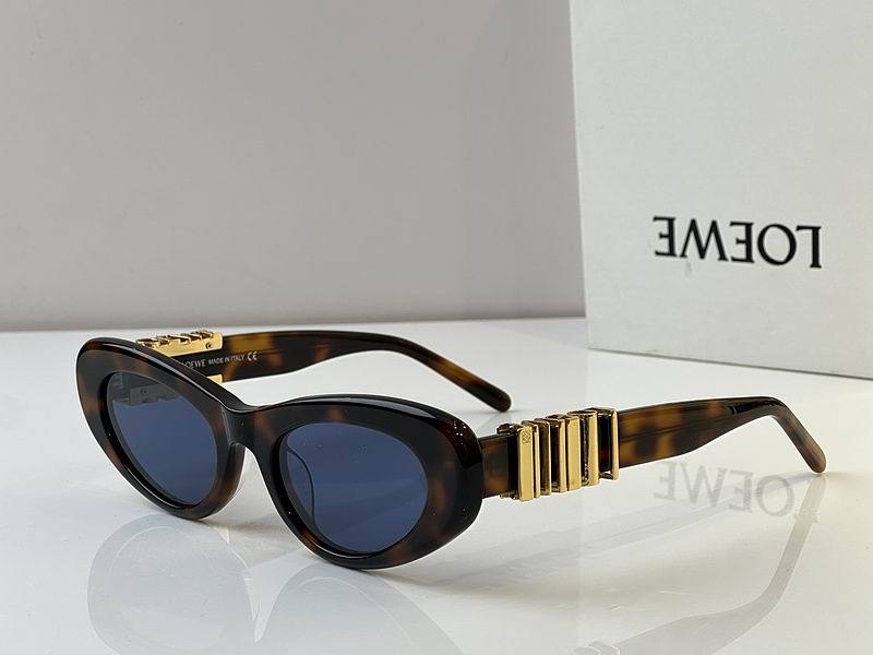 LW Sunglasses AAA-147
