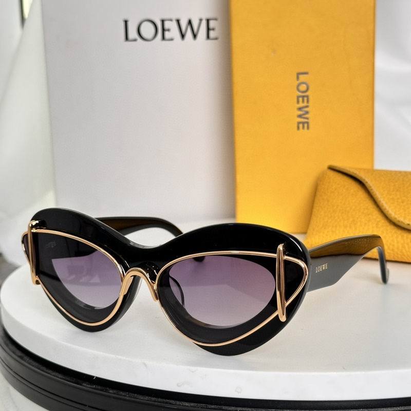 LW Sunglasses AAA-134