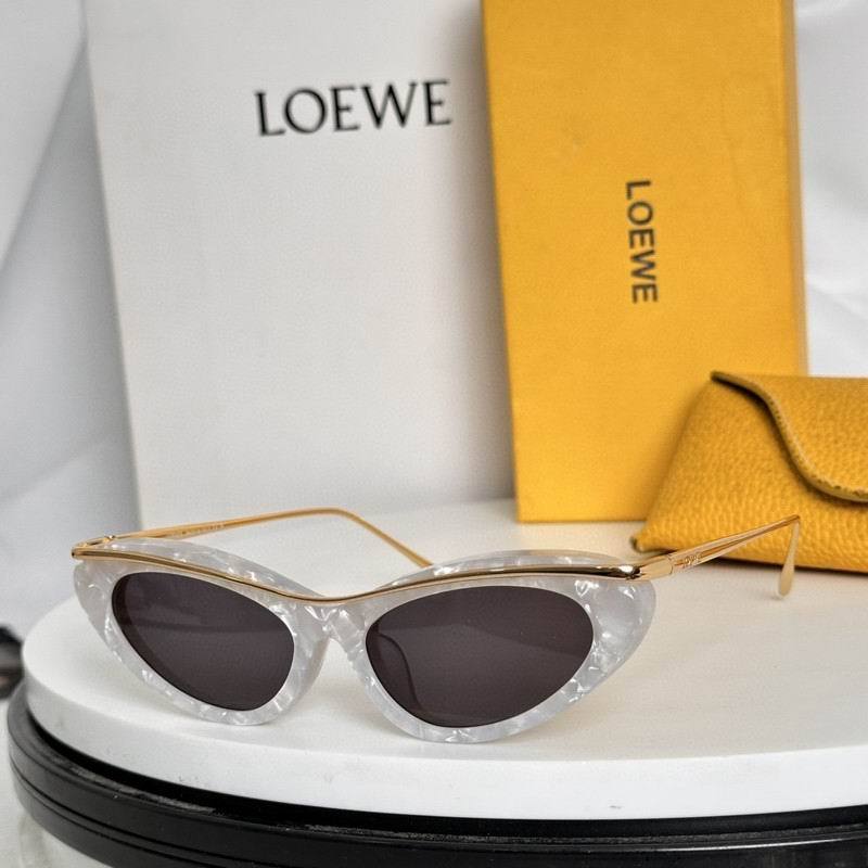 LW Sunglasses AAA-150