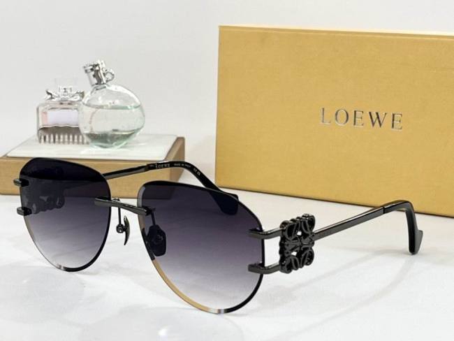 LW Sunglasses AAA-131