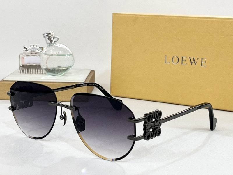 LW Sunglasses AAA-131