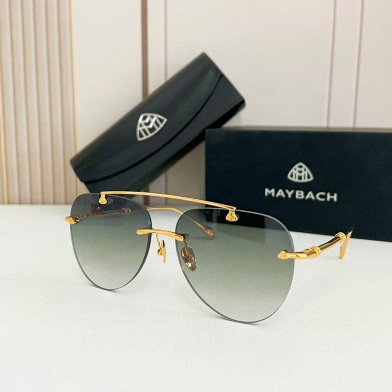 MBH Sunglasses AAA-257