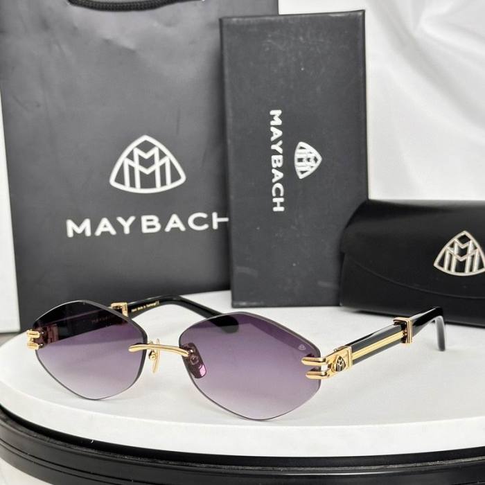 MBH Sunglasses AAA-248