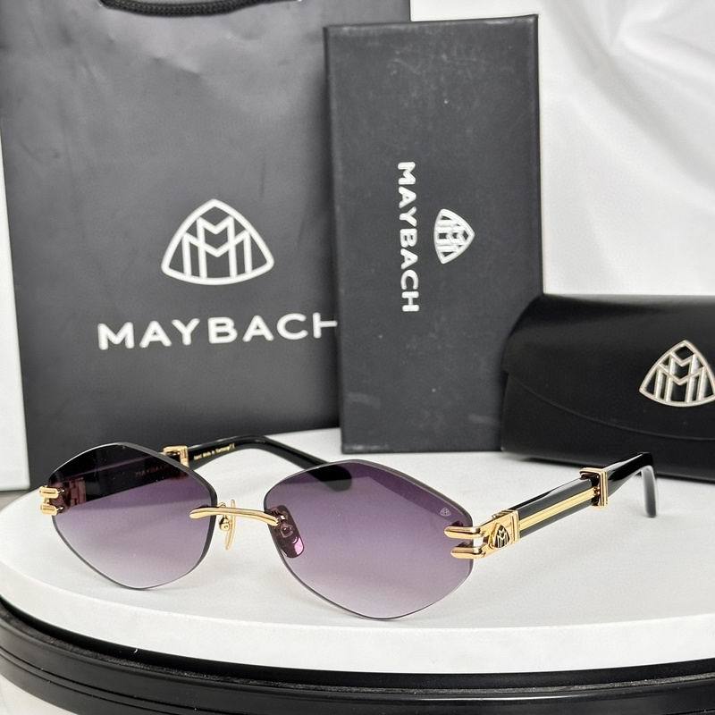 MBH Sunglasses AAA-248