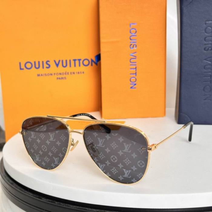 L Sunglasses AAA-612