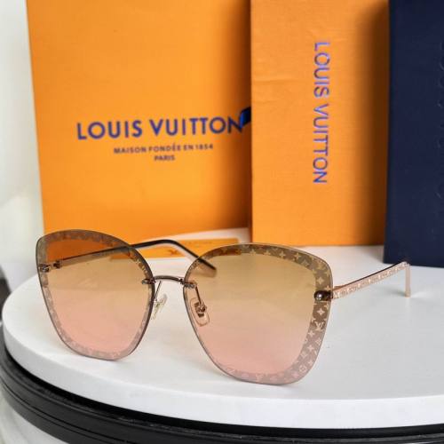 L Sunglasses AAA-616